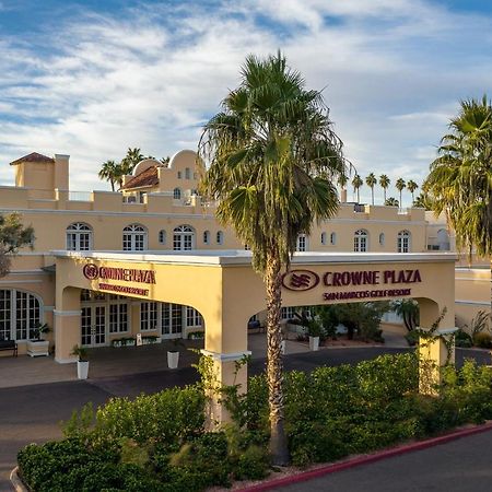 Crowne Plaza Phoenix - Chandler Golf Resort By Ihg Εξωτερικό φωτογραφία