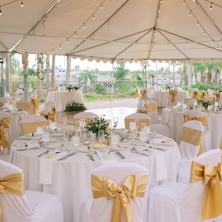 Crowne Plaza Phoenix - Chandler Golf Resort By Ihg Εξωτερικό φωτογραφία