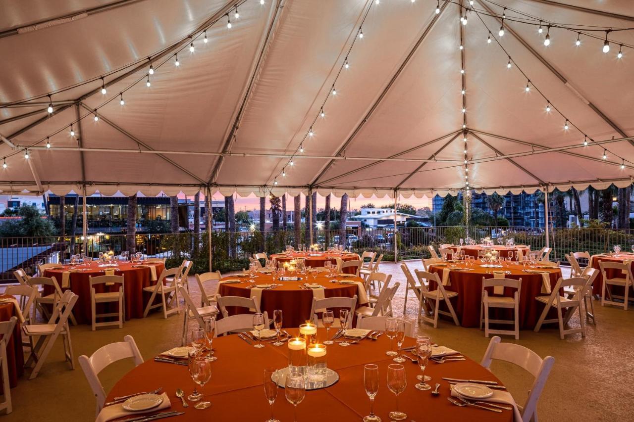 Crowne Plaza Phoenix - Chandler Golf Resort By Ihg Εξωτερικό φωτογραφία
