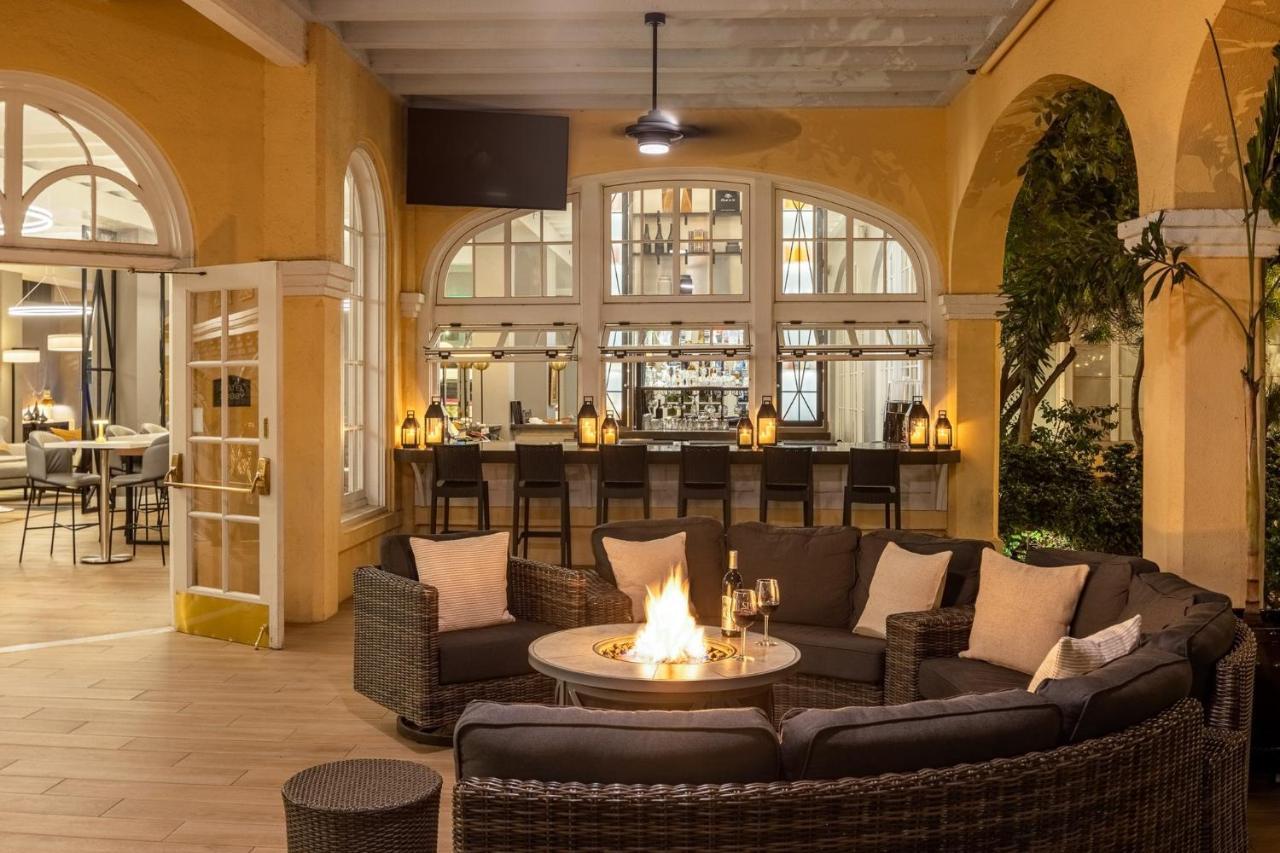 Crowne Plaza Phoenix - Chandler Golf Resort By Ihg Εξωτερικό φωτογραφία
