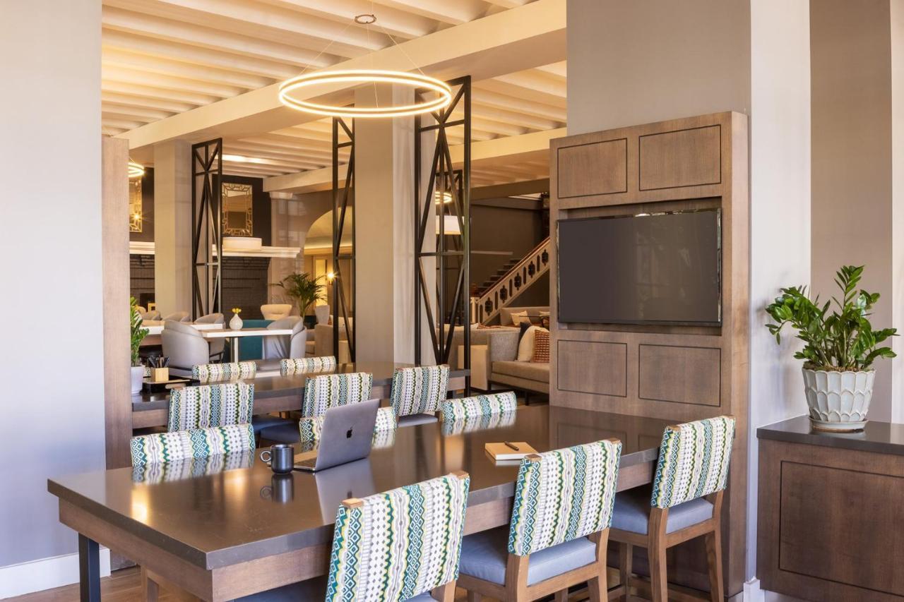 Crowne Plaza Phoenix - Chandler Golf Resort By Ihg Εξωτερικό φωτογραφία