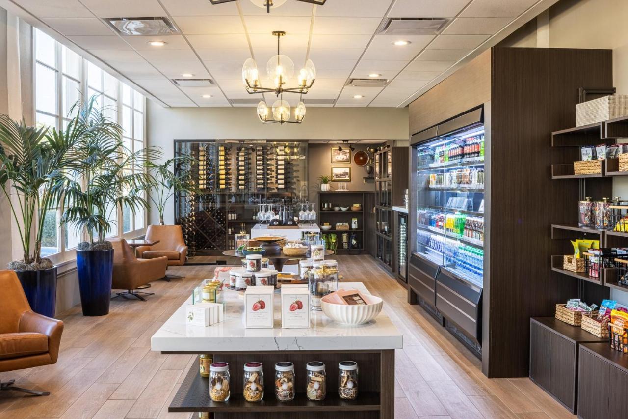 Crowne Plaza Phoenix - Chandler Golf Resort By Ihg Εξωτερικό φωτογραφία
