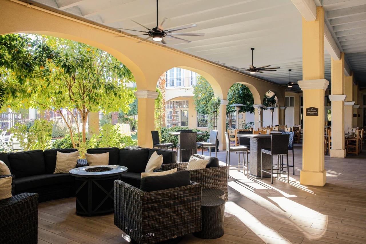 Crowne Plaza Phoenix - Chandler Golf Resort By Ihg Εξωτερικό φωτογραφία