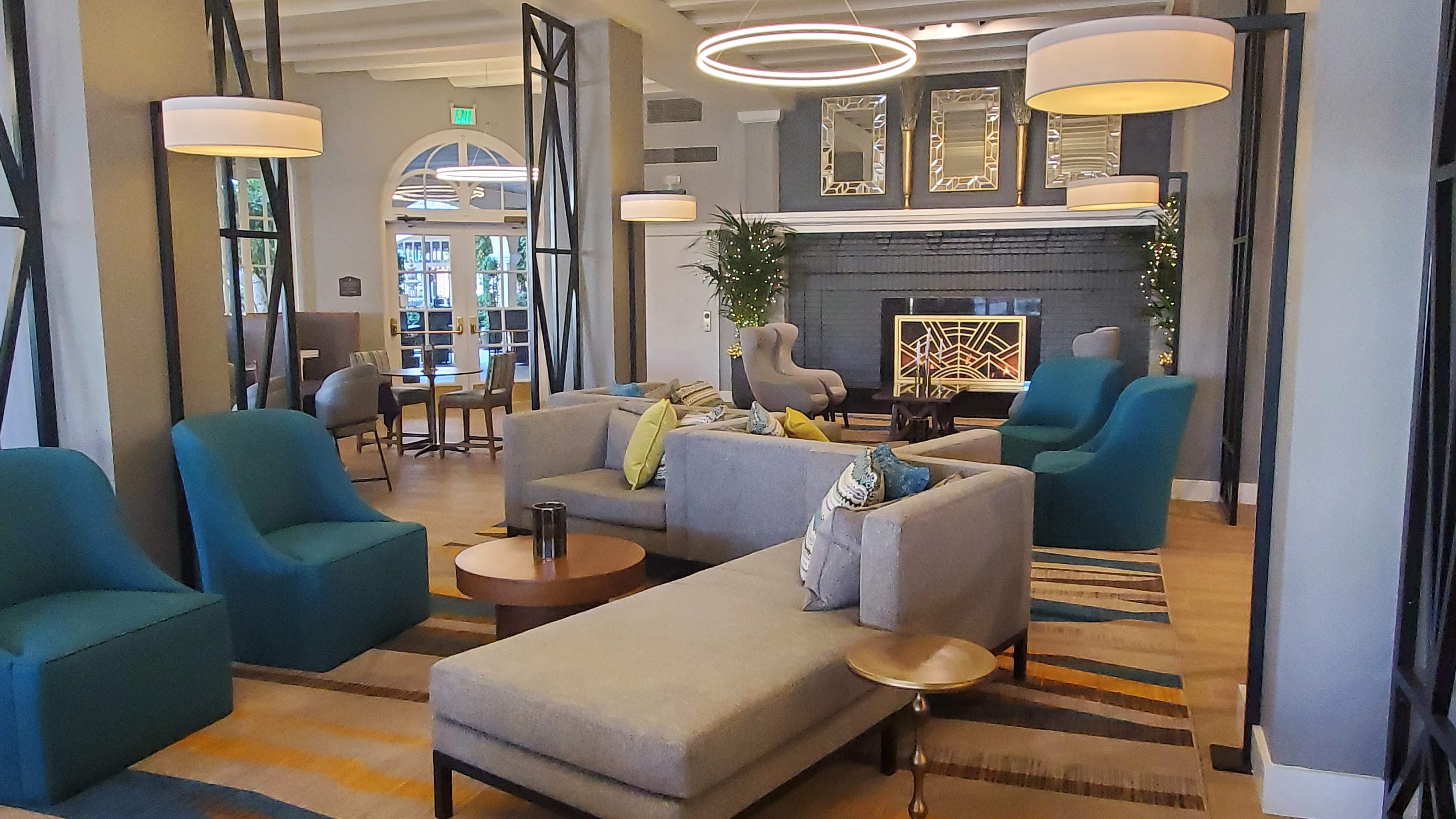 Crowne Plaza Phoenix - Chandler Golf Resort By Ihg Εξωτερικό φωτογραφία