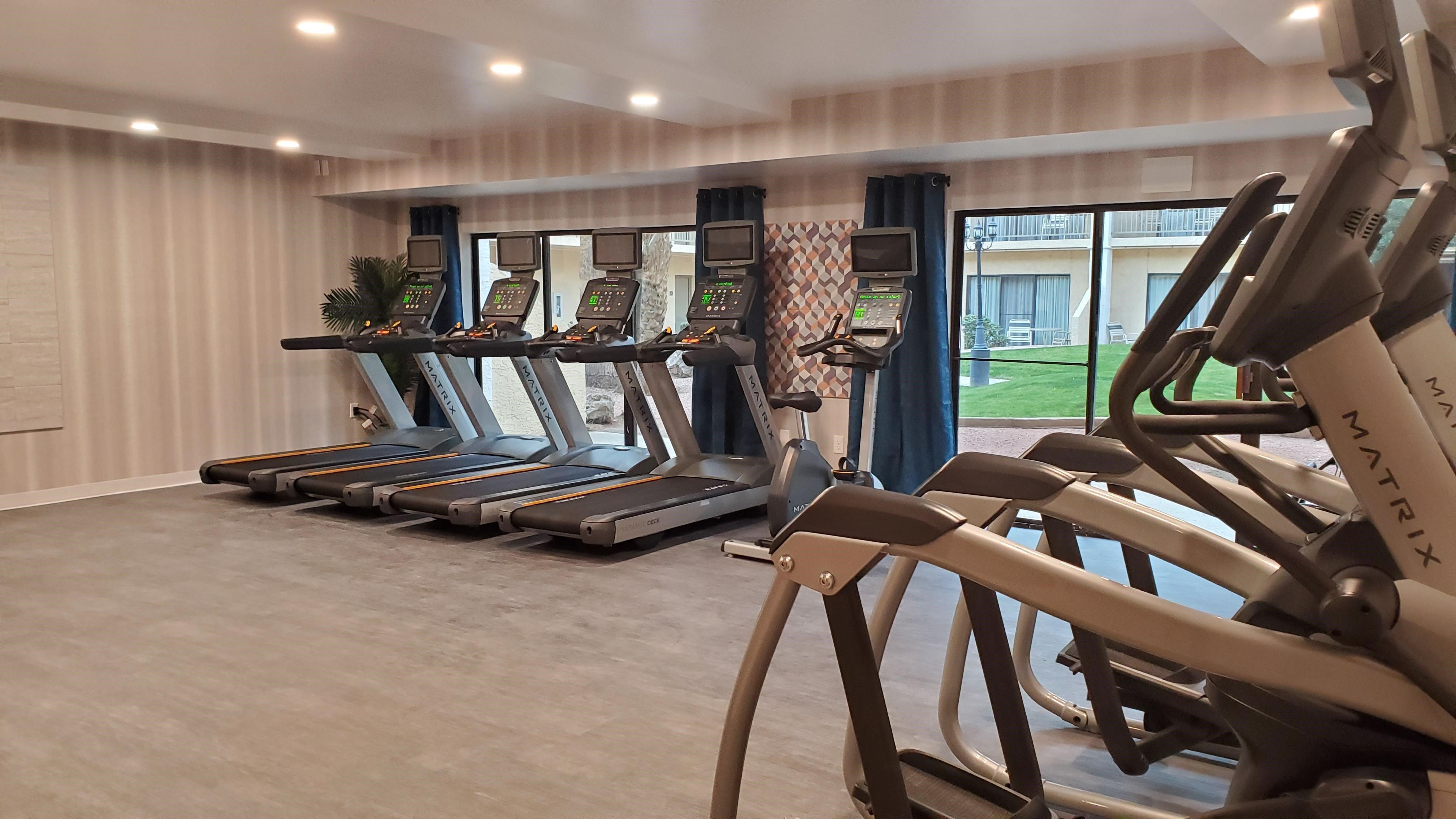 Crowne Plaza Phoenix - Chandler Golf Resort By Ihg Εξωτερικό φωτογραφία