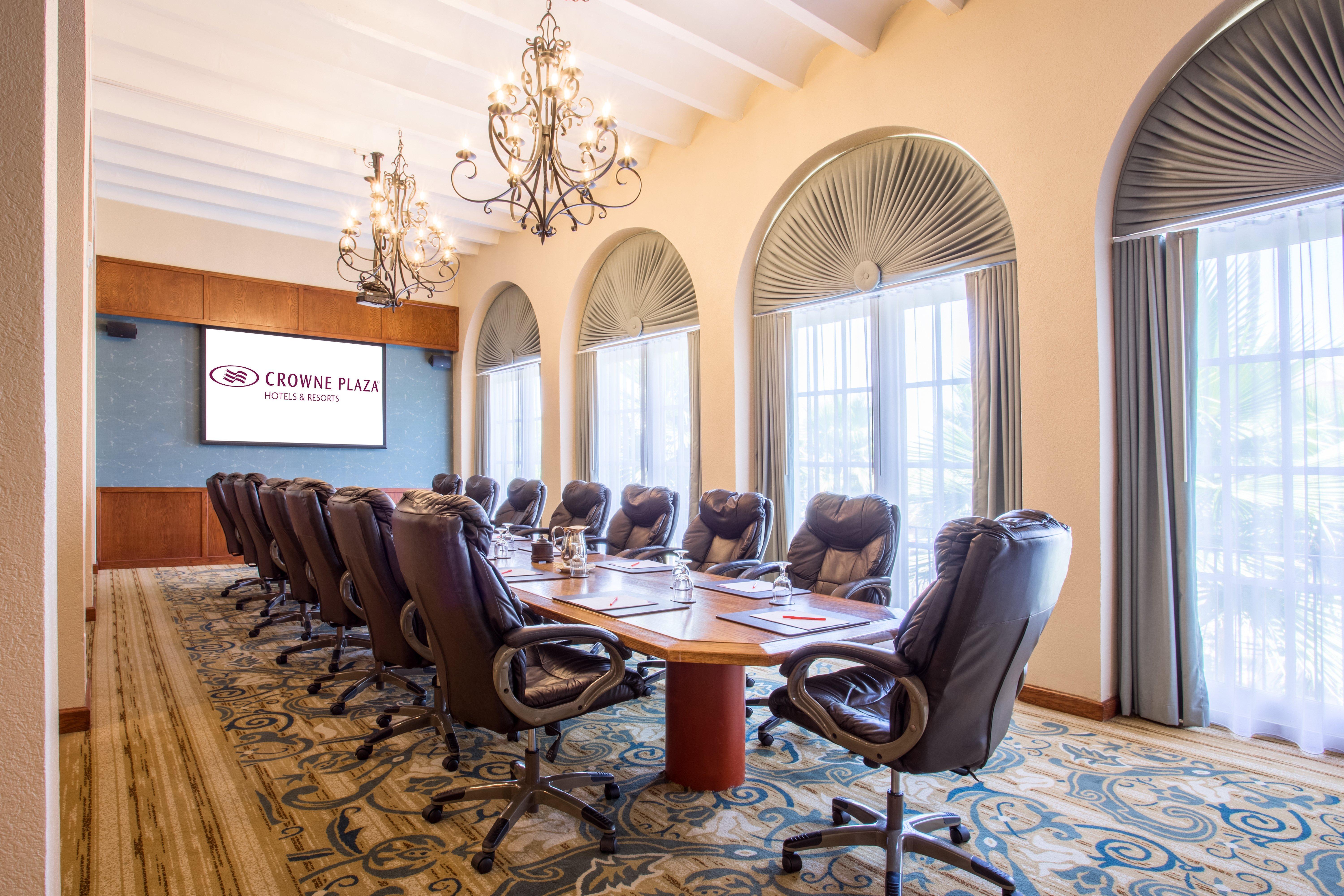 Crowne Plaza Phoenix - Chandler Golf Resort By Ihg Εξωτερικό φωτογραφία