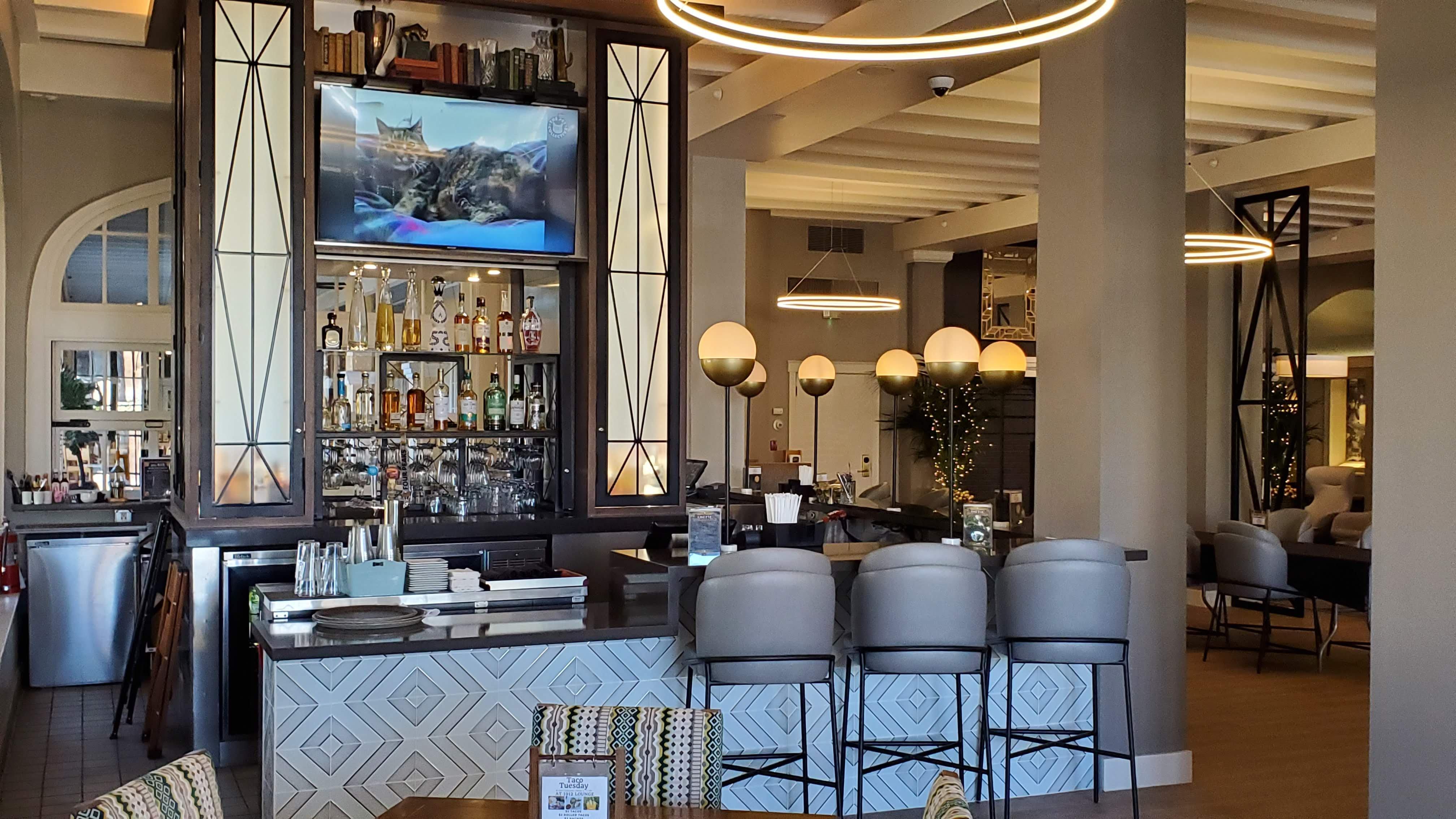 Crowne Plaza Phoenix - Chandler Golf Resort By Ihg Εξωτερικό φωτογραφία