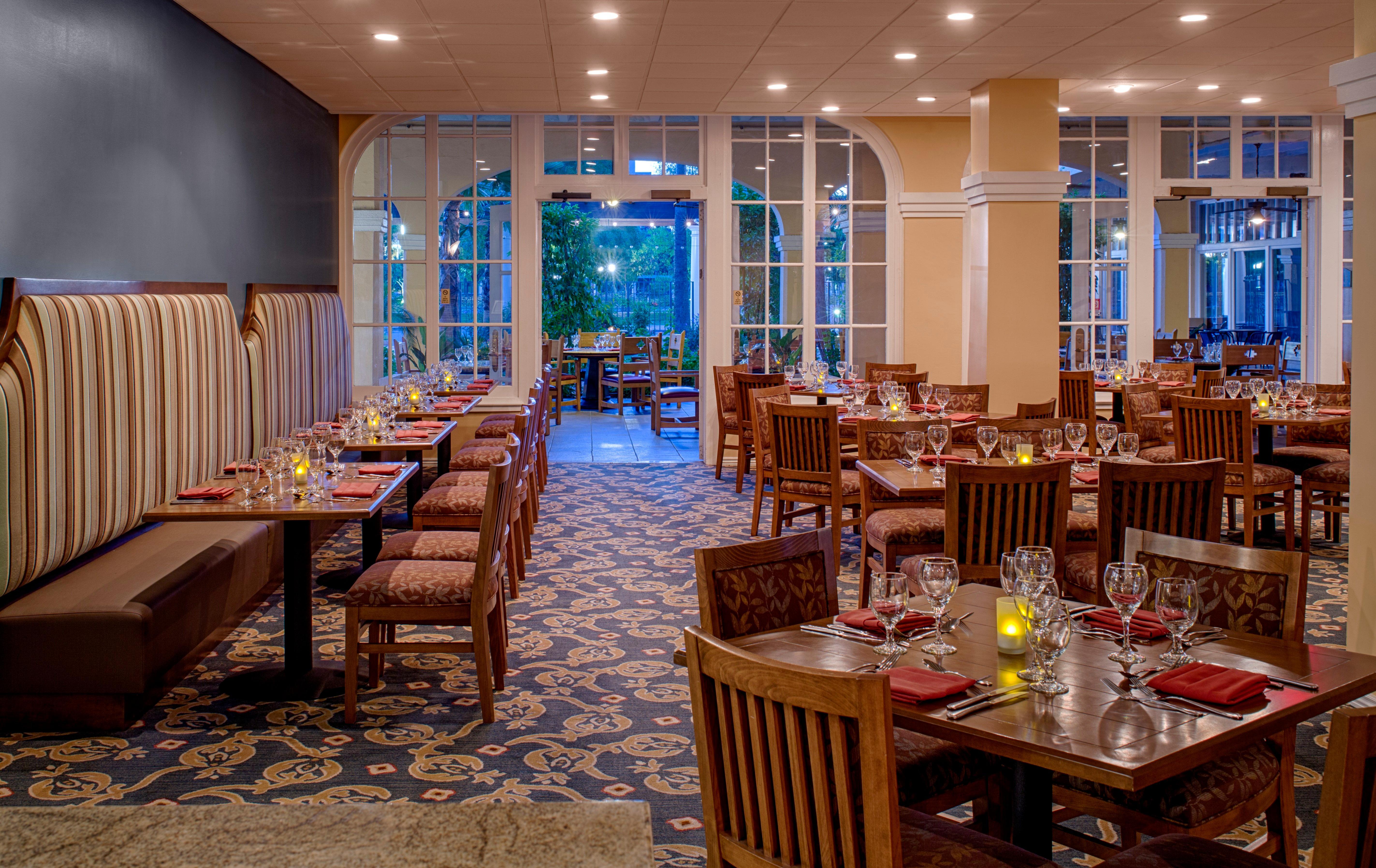 Crowne Plaza Phoenix - Chandler Golf Resort By Ihg Εξωτερικό φωτογραφία