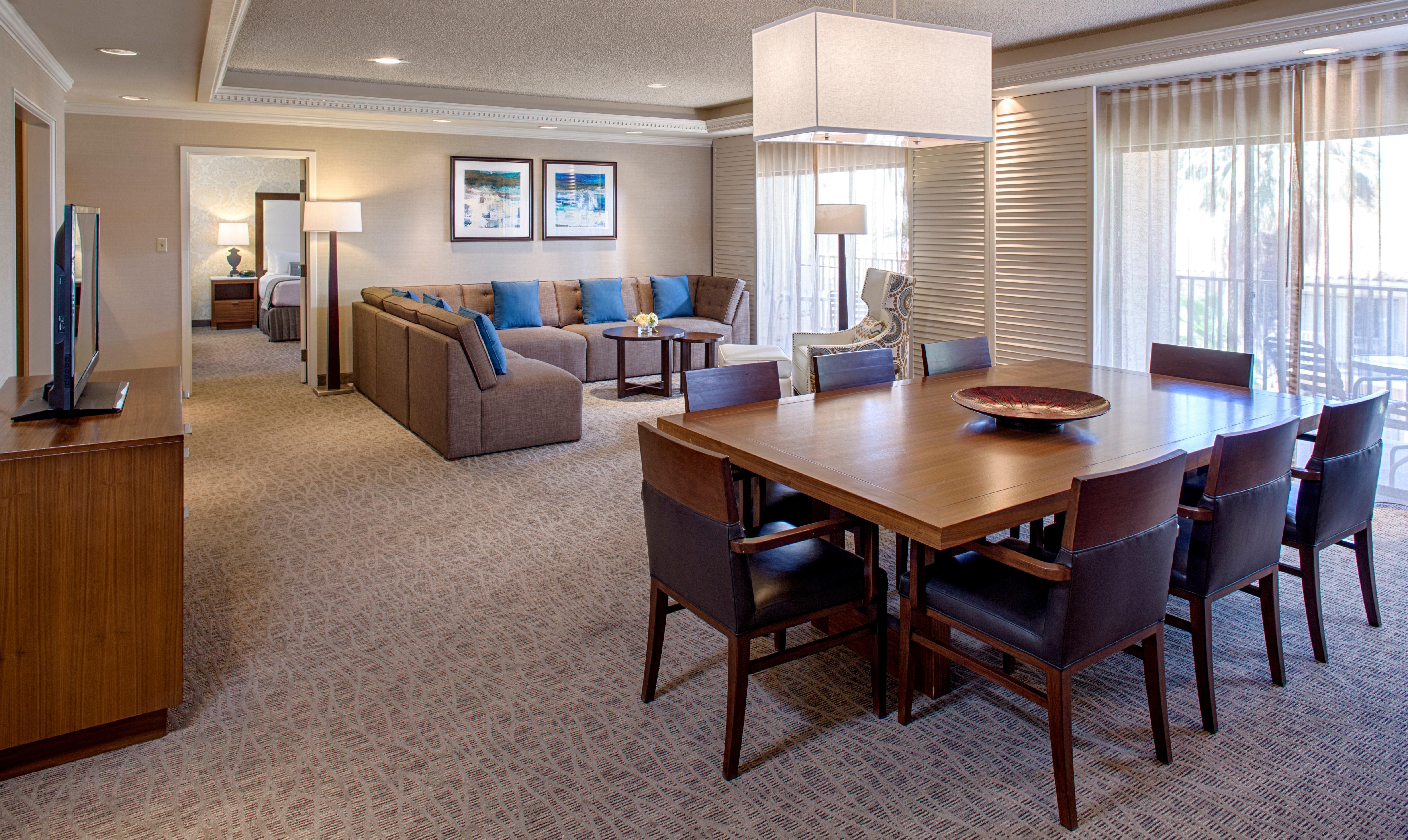 Crowne Plaza Phoenix - Chandler Golf Resort By Ihg Εξωτερικό φωτογραφία