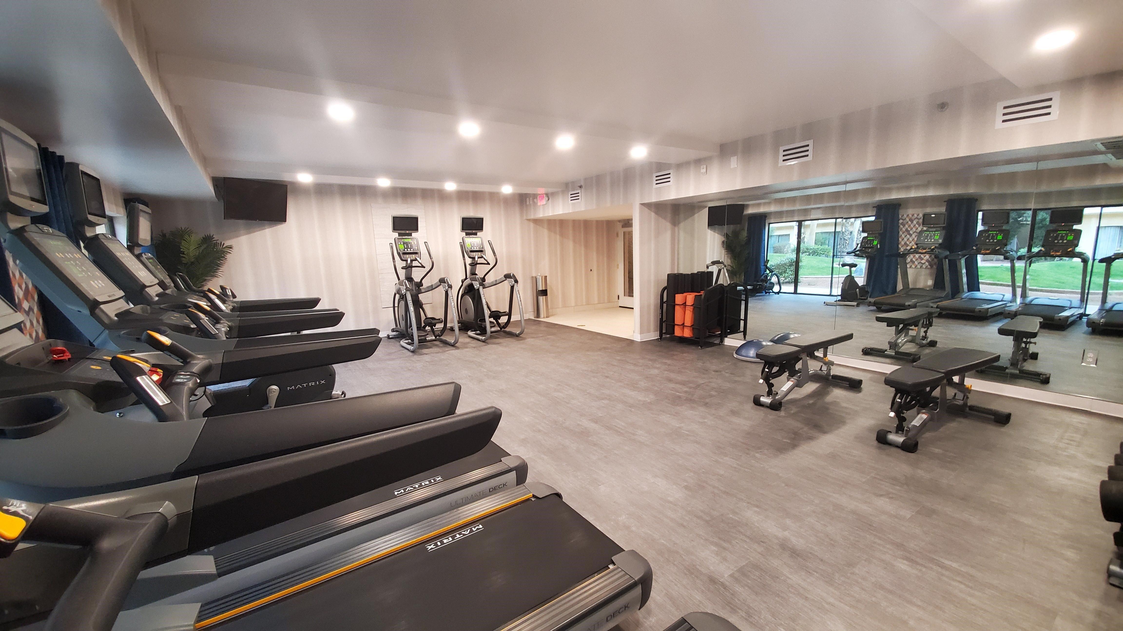 Crowne Plaza Phoenix - Chandler Golf Resort By Ihg Εξωτερικό φωτογραφία