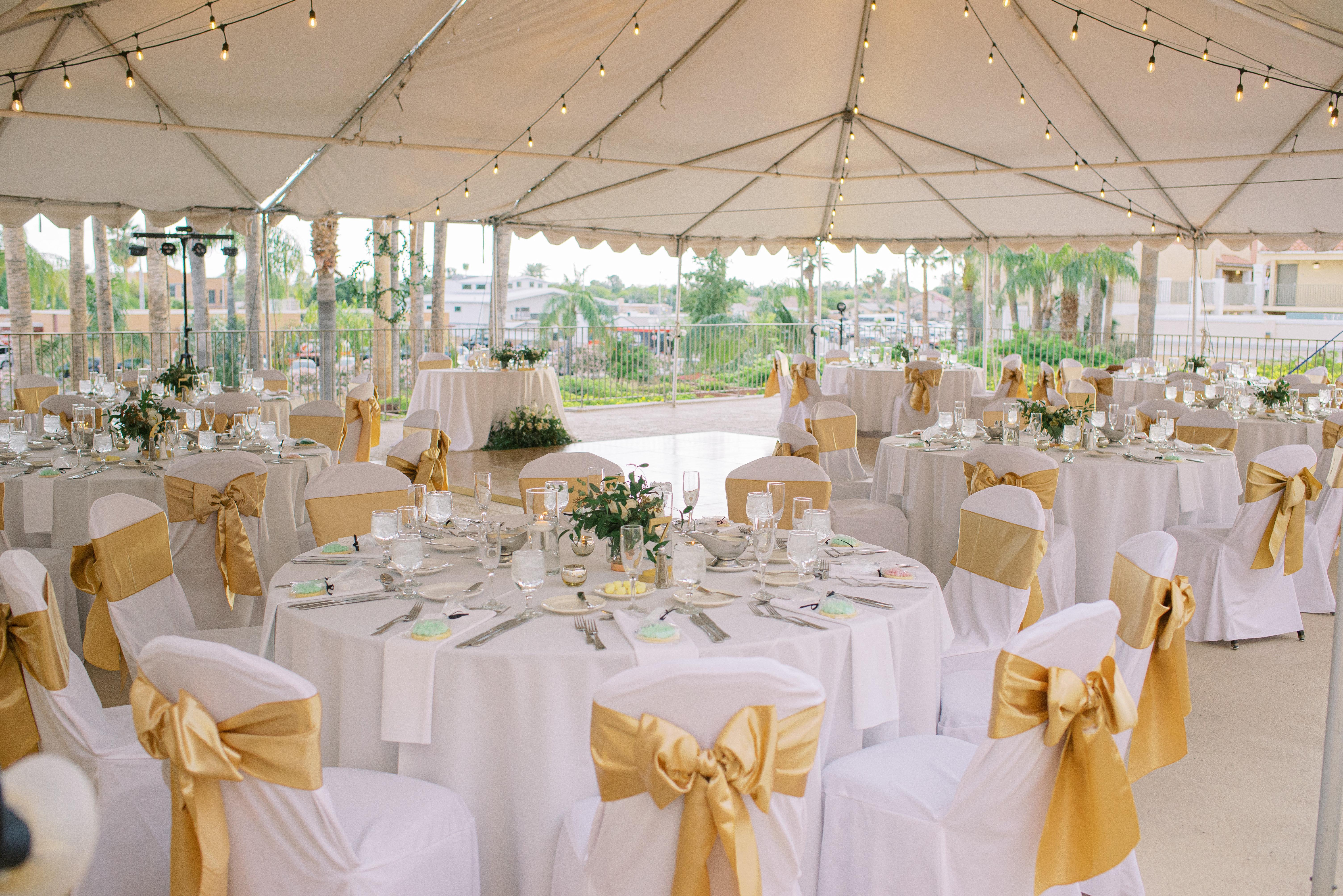 Crowne Plaza Phoenix - Chandler Golf Resort By Ihg Εξωτερικό φωτογραφία
