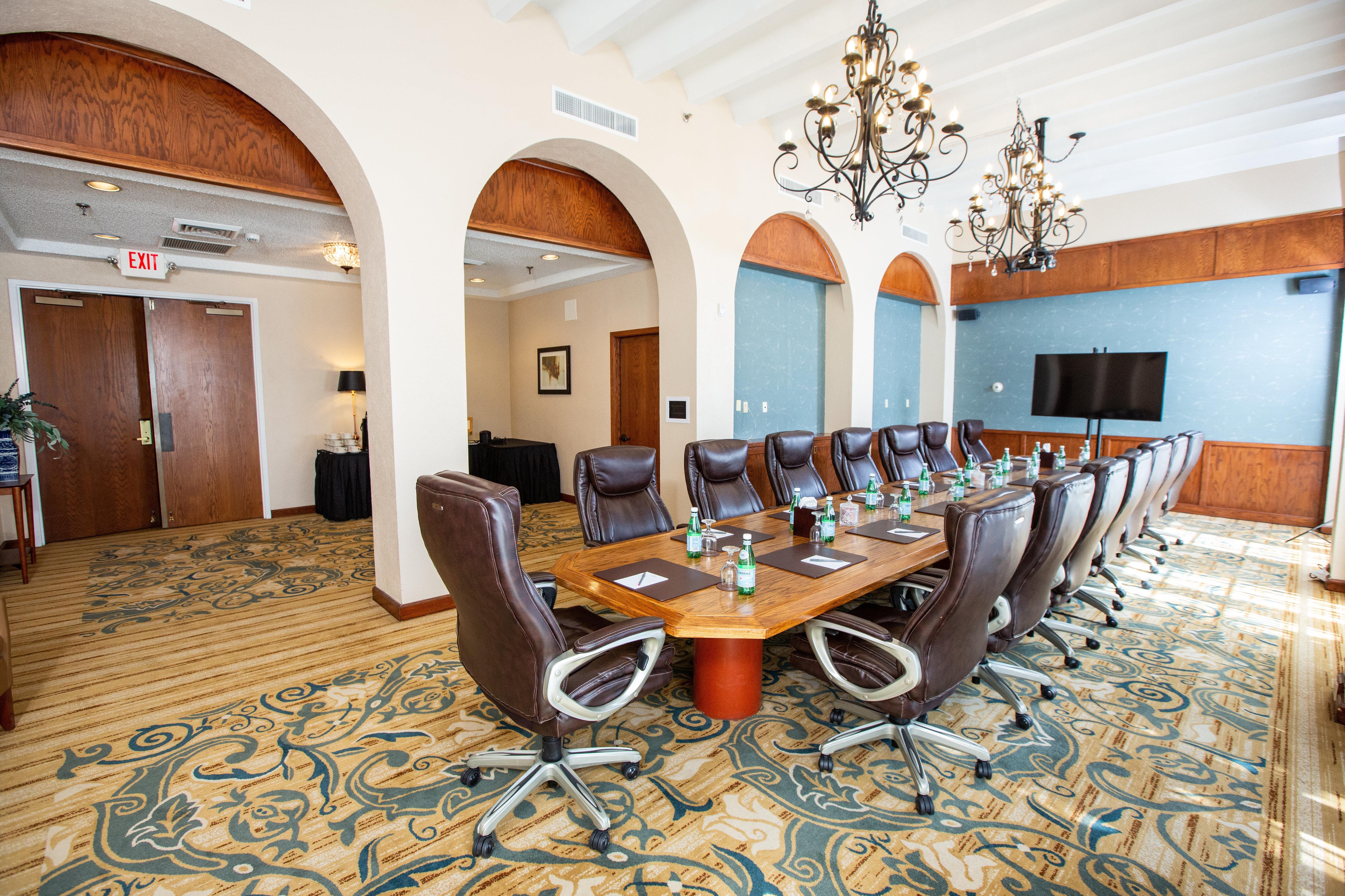 Crowne Plaza Phoenix - Chandler Golf Resort By Ihg Εξωτερικό φωτογραφία