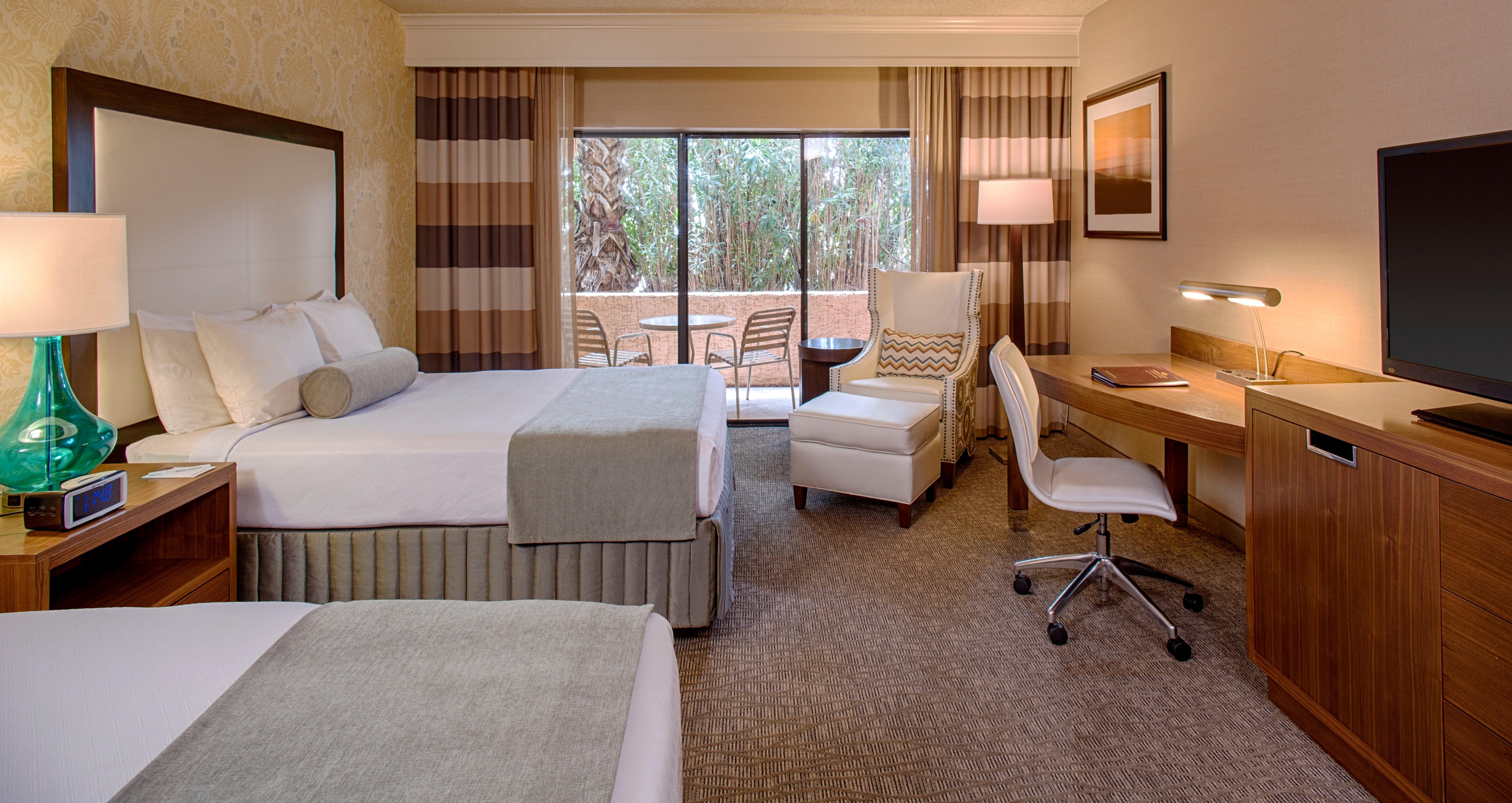 Crowne Plaza Phoenix - Chandler Golf Resort By Ihg Εξωτερικό φωτογραφία