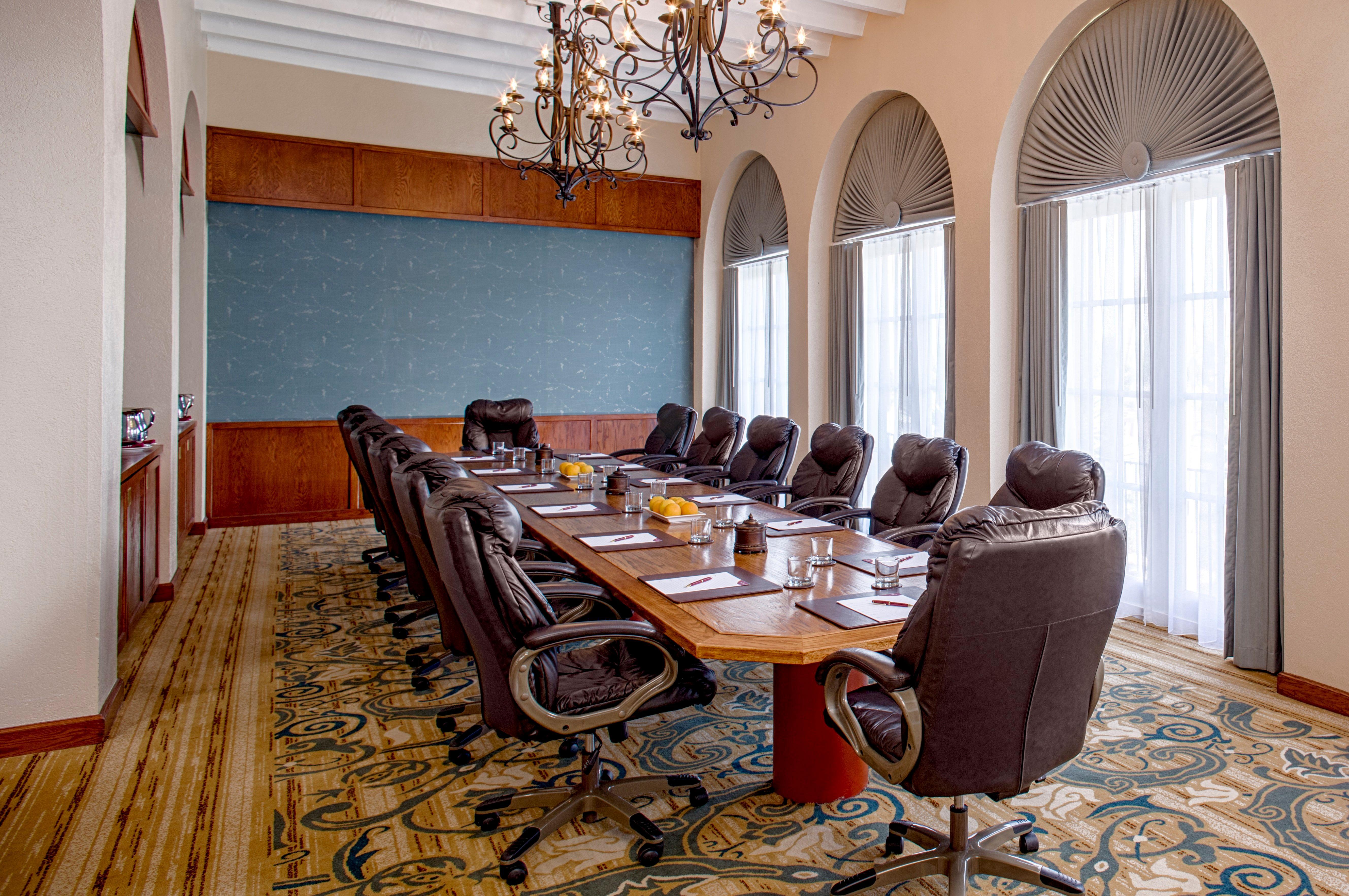 Crowne Plaza Phoenix - Chandler Golf Resort By Ihg Εξωτερικό φωτογραφία