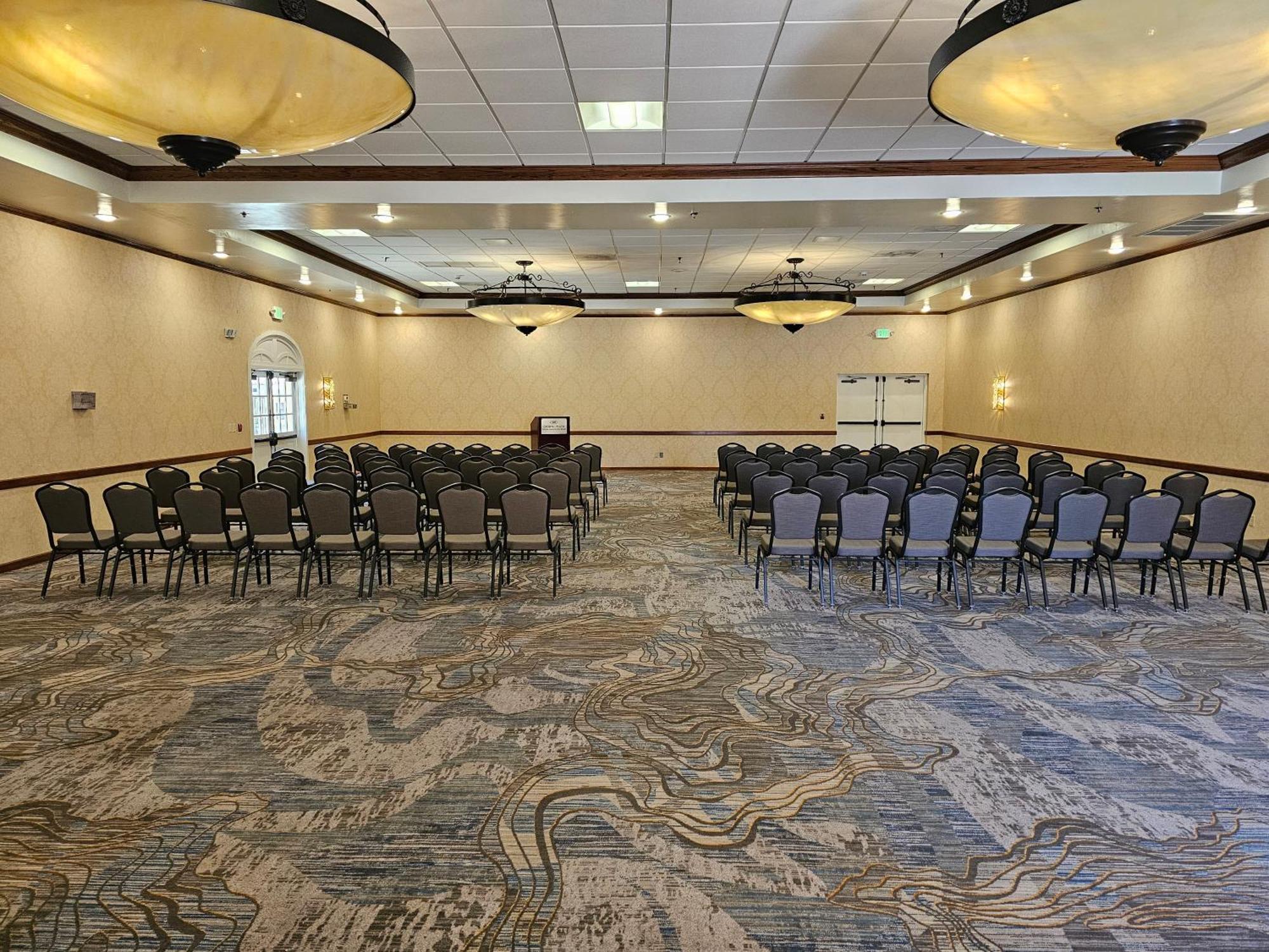 Crowne Plaza Phoenix - Chandler Golf Resort By Ihg Εξωτερικό φωτογραφία