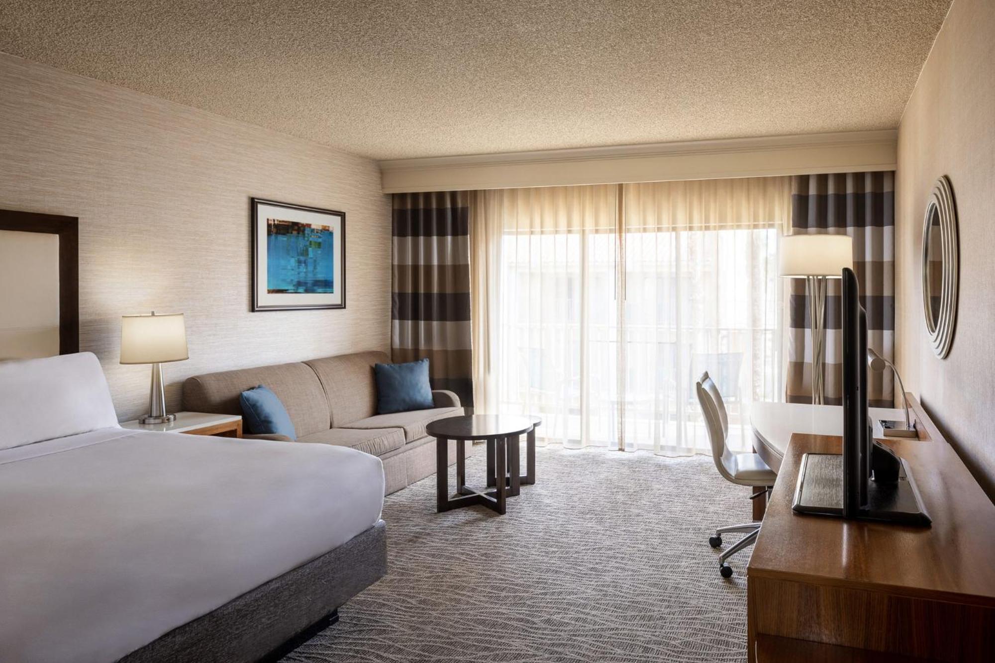 Crowne Plaza Phoenix - Chandler Golf Resort By Ihg Εξωτερικό φωτογραφία