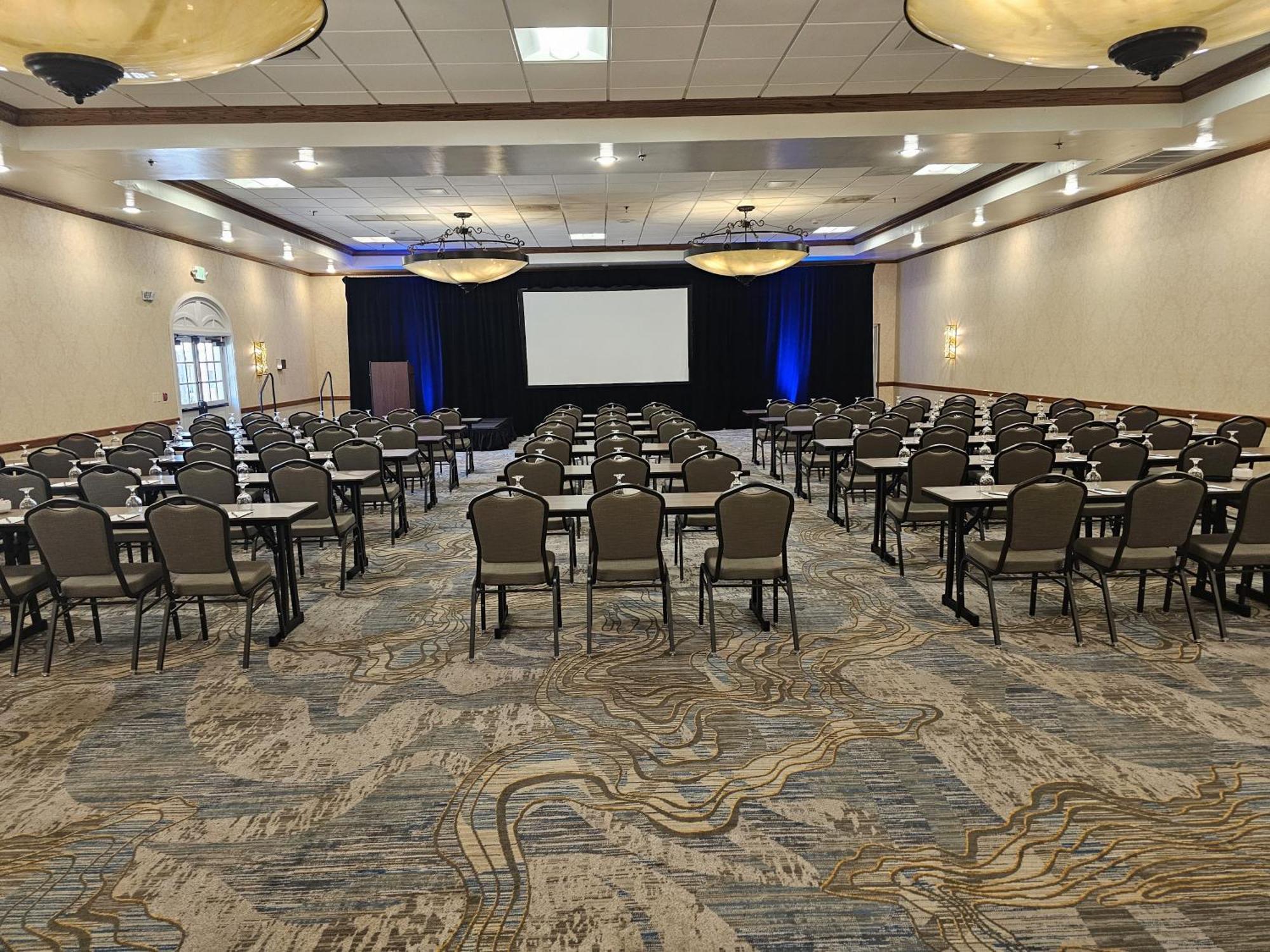 Crowne Plaza Phoenix - Chandler Golf Resort By Ihg Εξωτερικό φωτογραφία