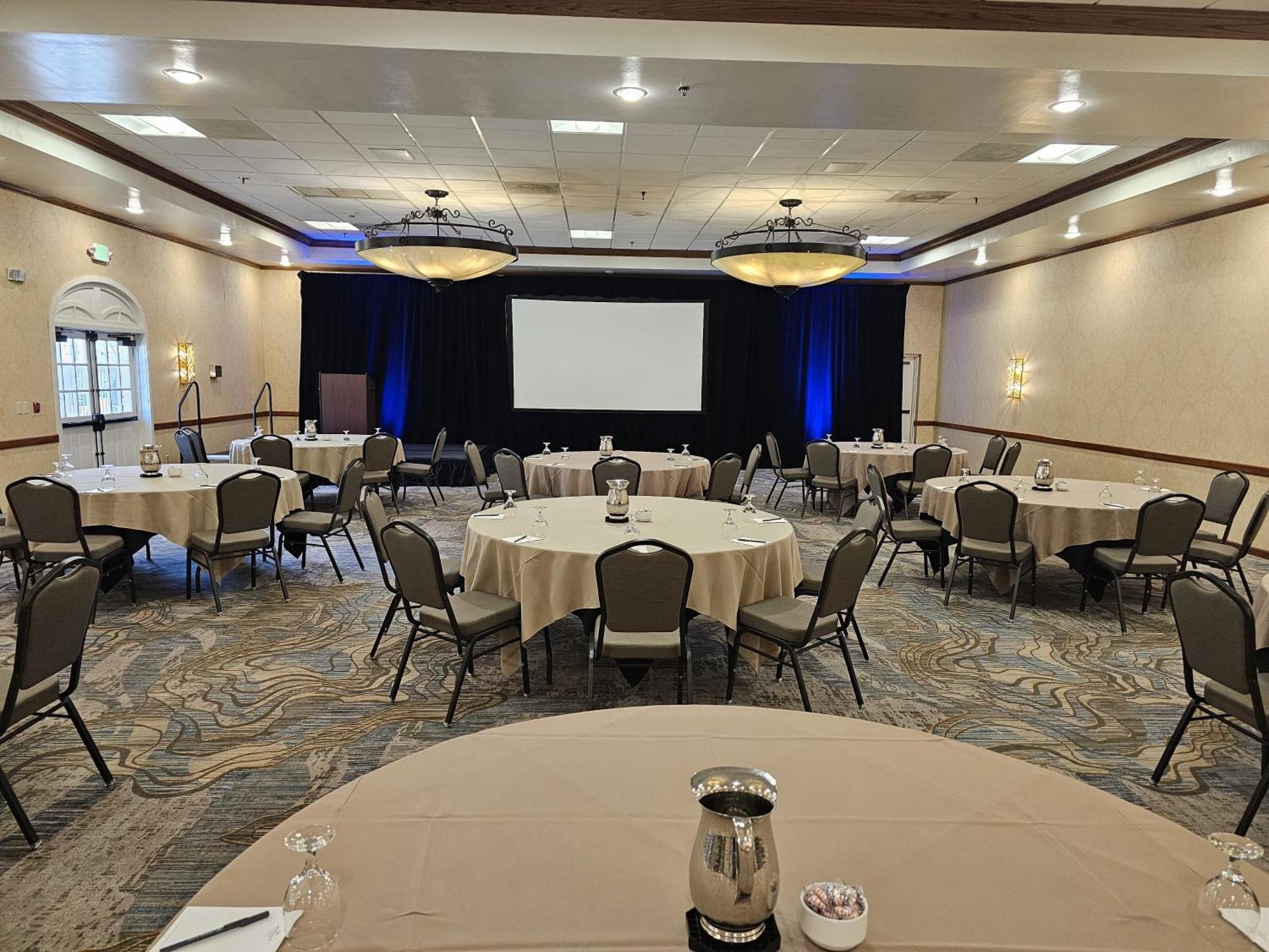 Crowne Plaza Phoenix - Chandler Golf Resort By Ihg Εξωτερικό φωτογραφία