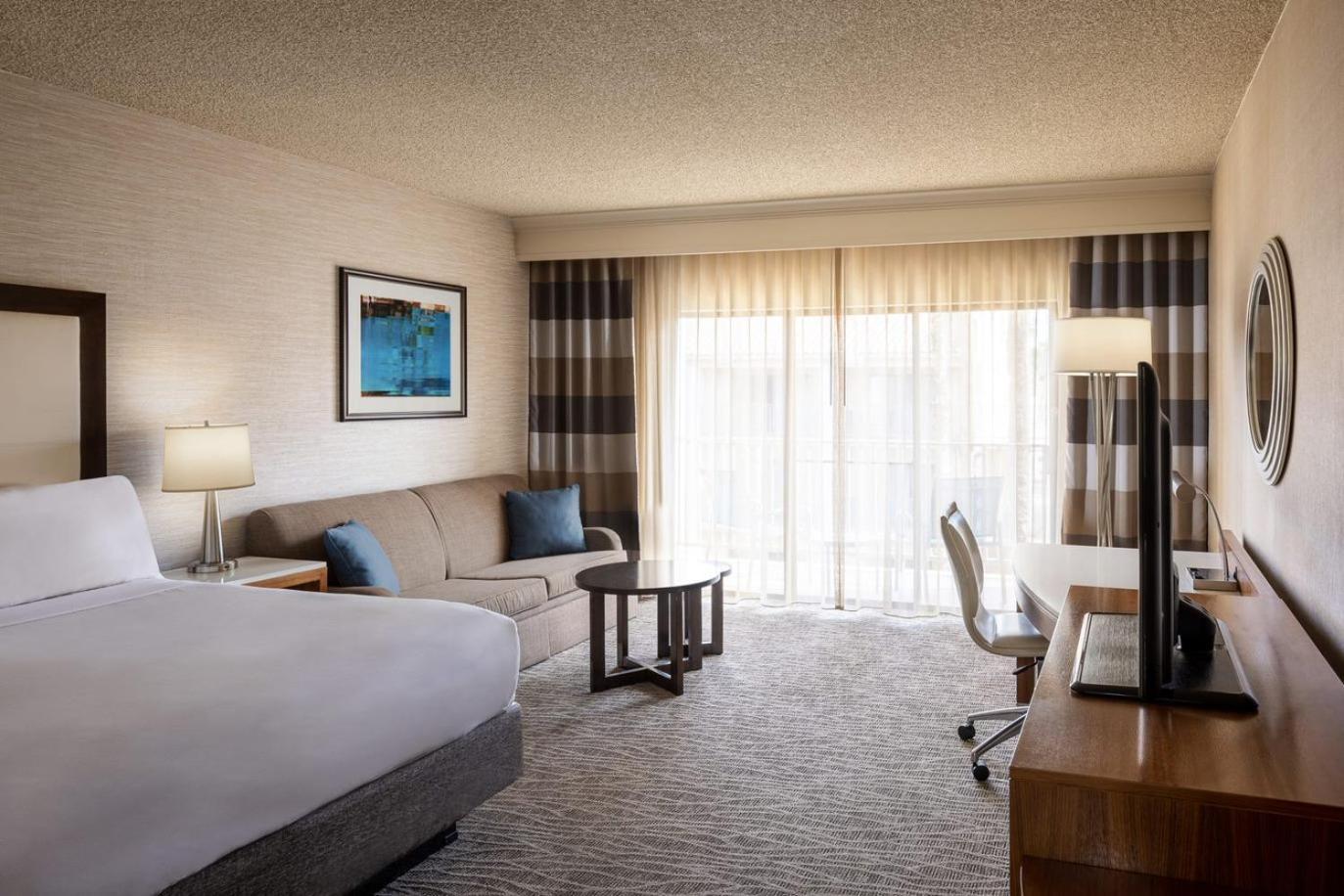 Crowne Plaza Phoenix - Chandler Golf Resort By Ihg Εξωτερικό φωτογραφία