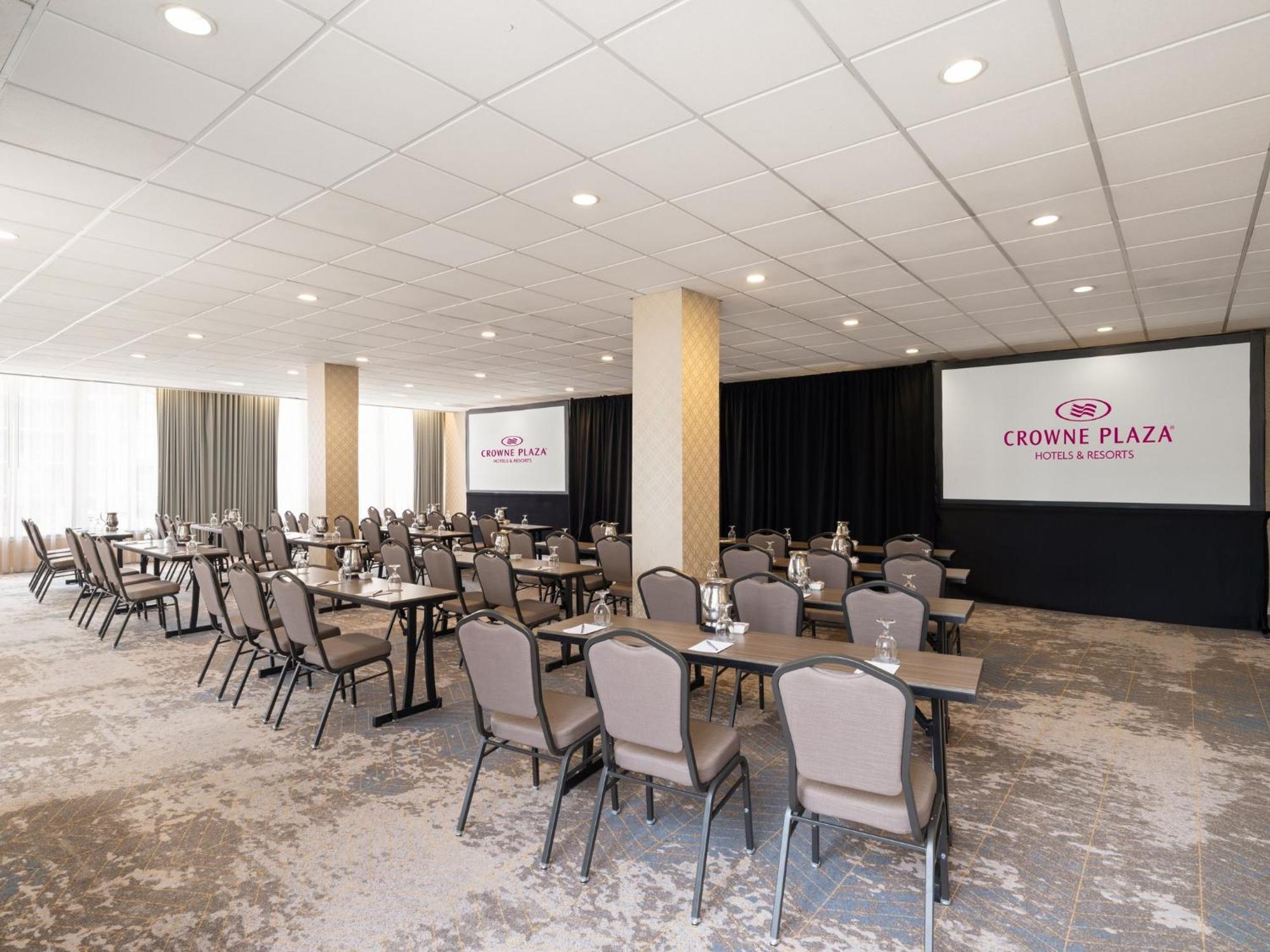 Crowne Plaza Phoenix - Chandler Golf Resort By Ihg Εξωτερικό φωτογραφία