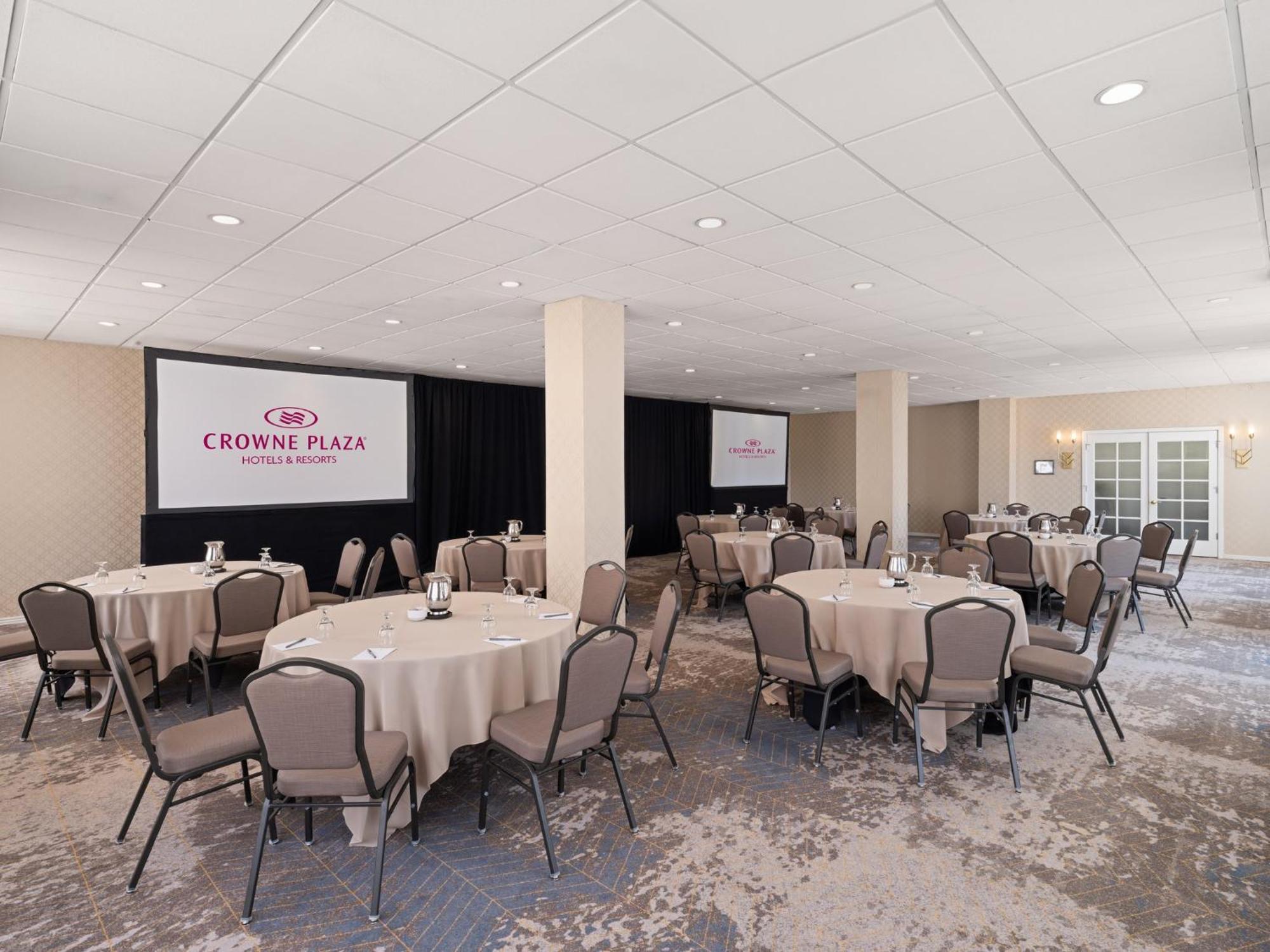 Crowne Plaza Phoenix - Chandler Golf Resort By Ihg Εξωτερικό φωτογραφία