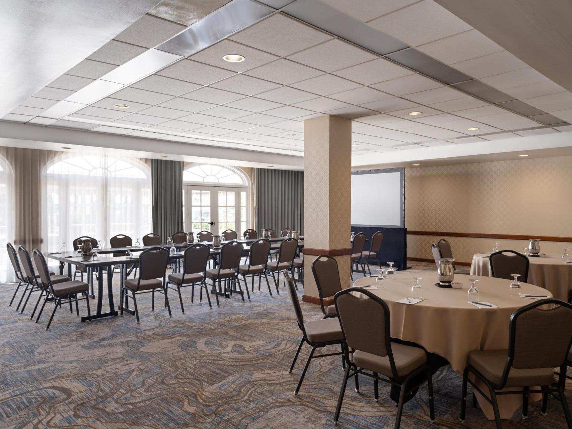 Crowne Plaza Phoenix - Chandler Golf Resort By Ihg Εξωτερικό φωτογραφία