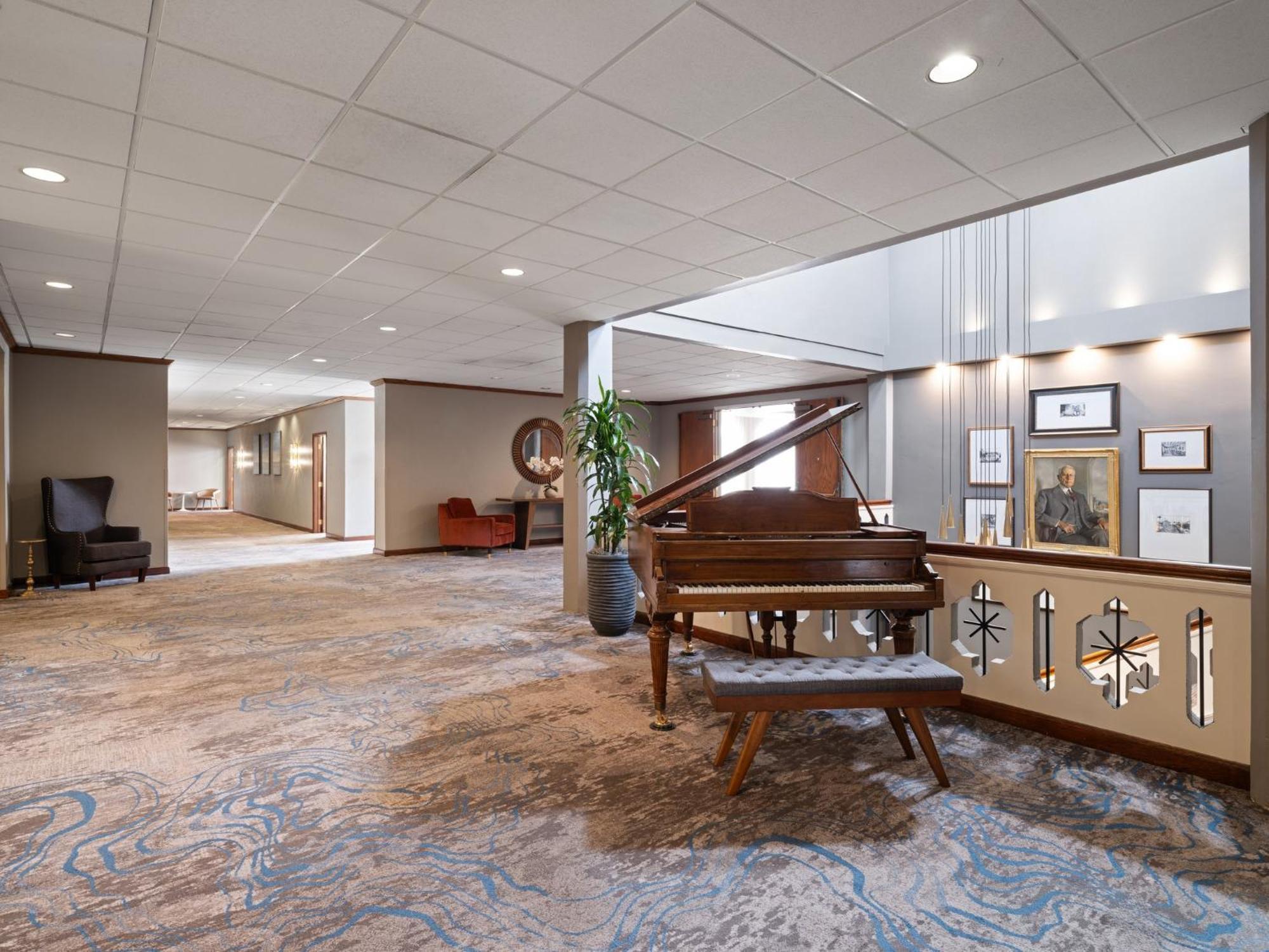Crowne Plaza Phoenix - Chandler Golf Resort By Ihg Εξωτερικό φωτογραφία
