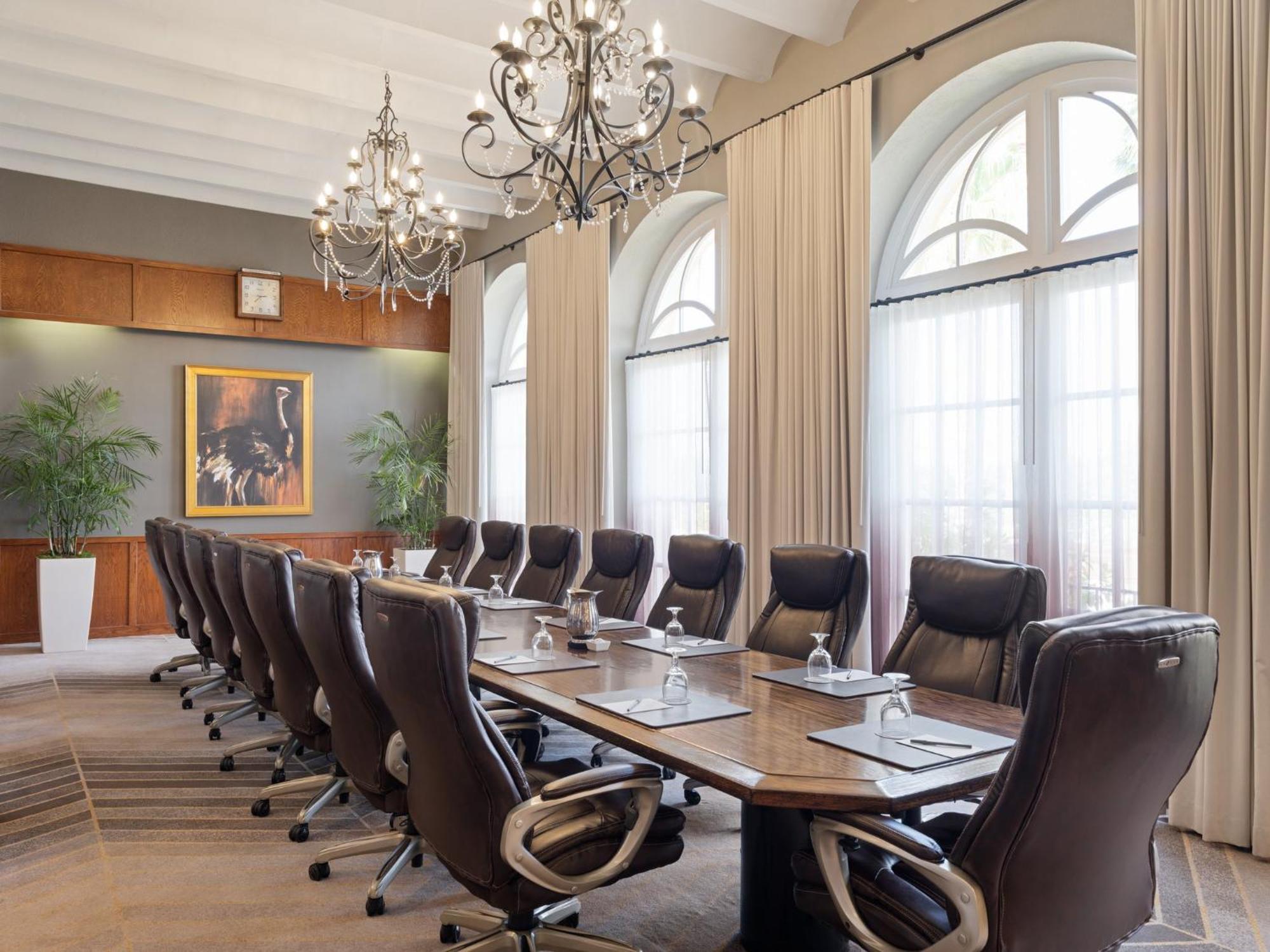 Crowne Plaza Phoenix - Chandler Golf Resort By Ihg Εξωτερικό φωτογραφία