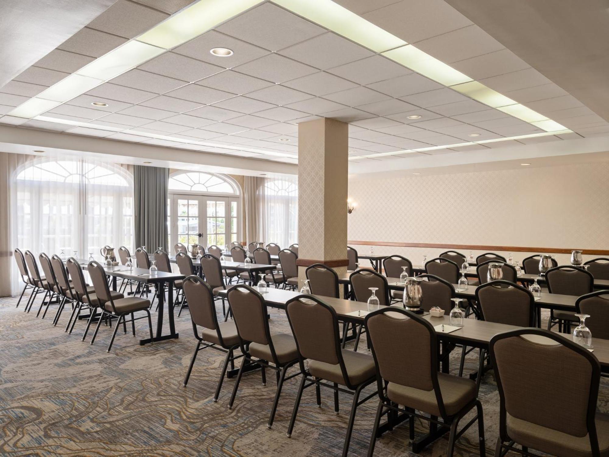 Crowne Plaza Phoenix - Chandler Golf Resort By Ihg Εξωτερικό φωτογραφία