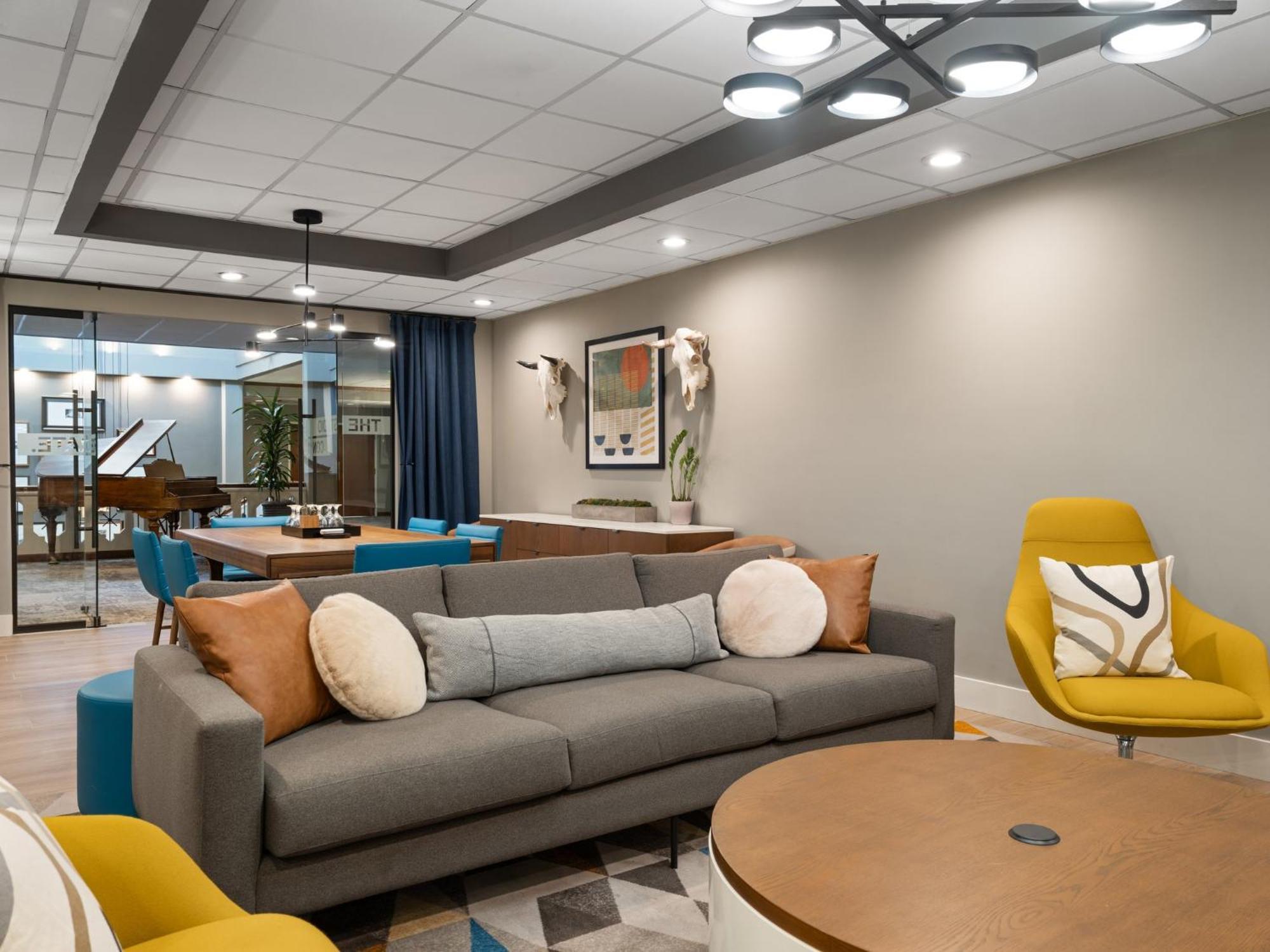 Crowne Plaza Phoenix - Chandler Golf Resort By Ihg Εξωτερικό φωτογραφία