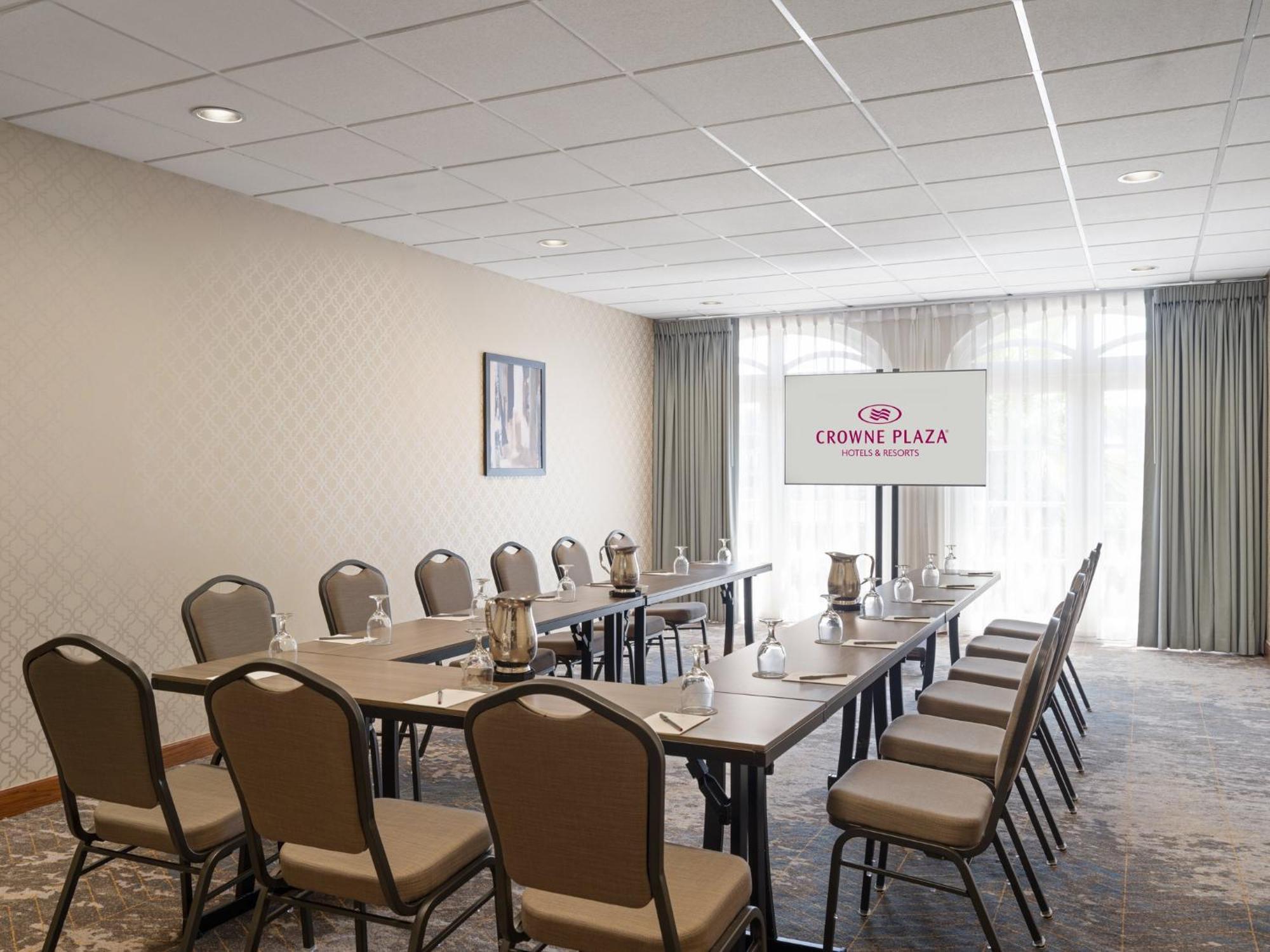 Crowne Plaza Phoenix - Chandler Golf Resort By Ihg Εξωτερικό φωτογραφία
